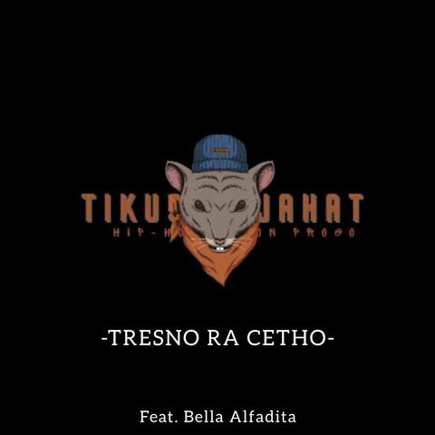 Tresno Ra Cetho