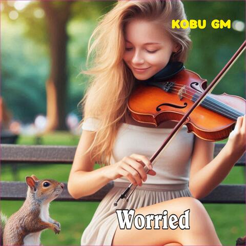 Worried