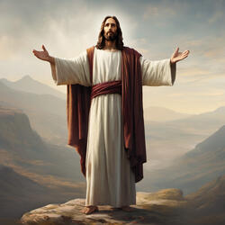 The Lord Jesus Is Your Helper and Friend