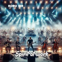 Spirit at Work