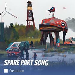 Spare Part Song