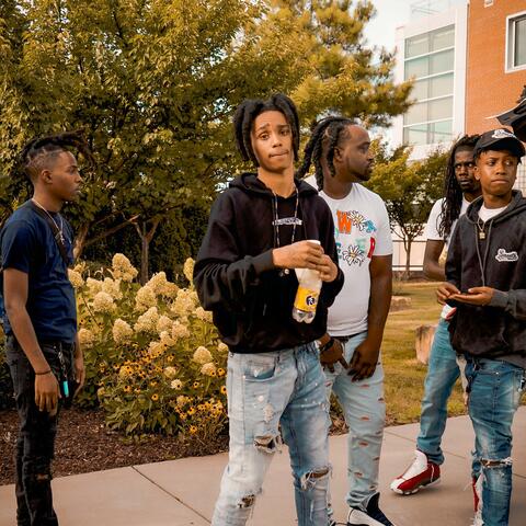 All Da Way