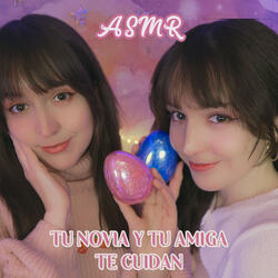 Asmr Cepillando tu Cabello