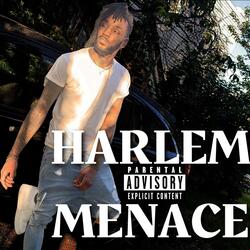 HARLEM MENACE