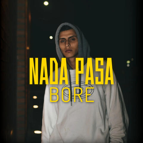 Nada Pasa