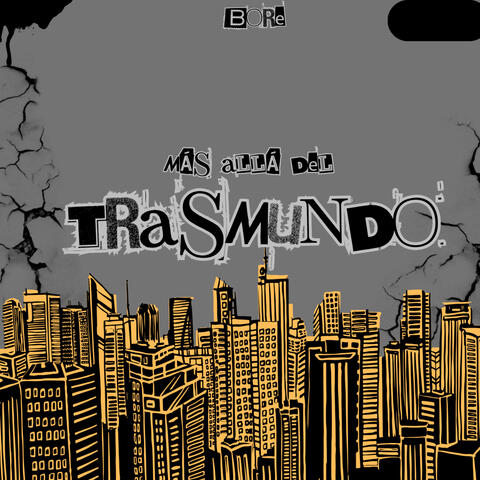 Más Allá Del Trasmundo
