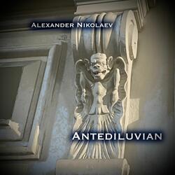Antediluvian