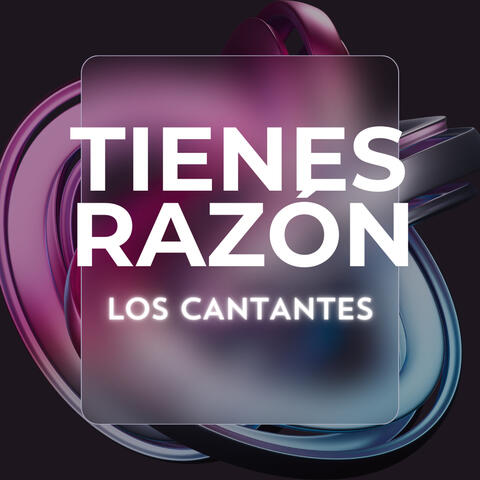 Los Cantantes
