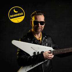 I'm In The Hair Band