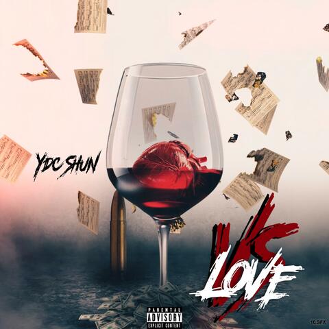 VS Love