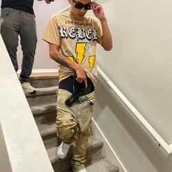 Niggas Gritz