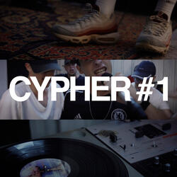 Cypher #1