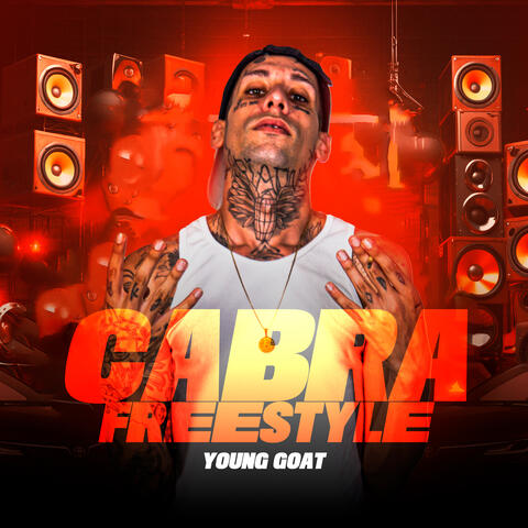 Cabra Freestyle