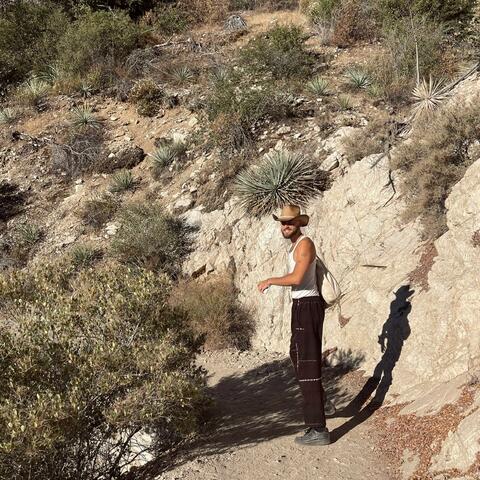 cant go to Topanga