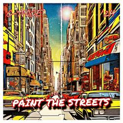 PAINT THE STREETS