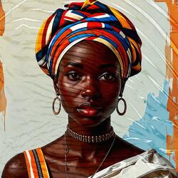 BLUE SKIES AND PALM TREES