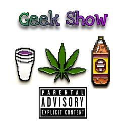 Welcome To My Geek Show