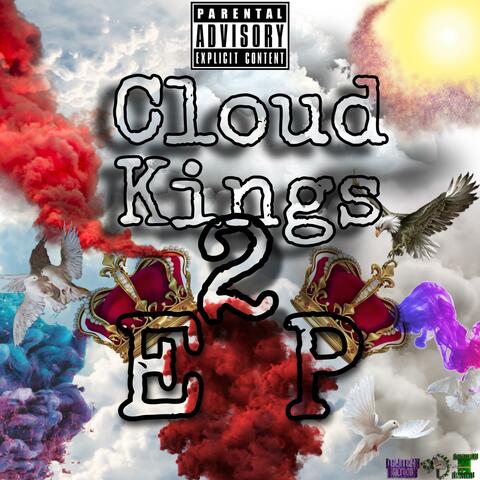 Cloud Kings 2 (EP)