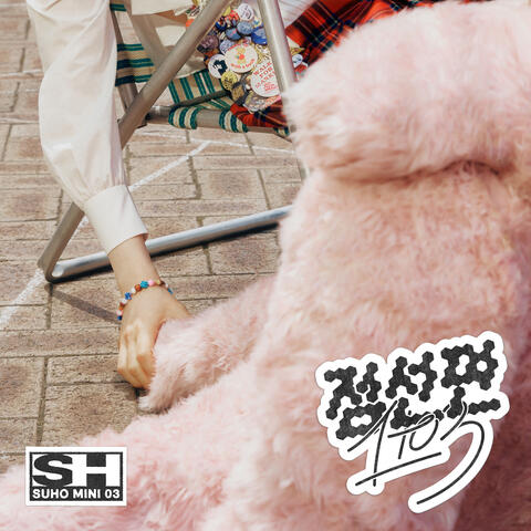 점선면 1 to 3 - The 3rd Mini Album