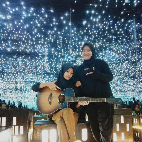 Rintihan Ibu Pertiwi
