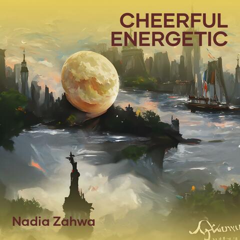 Cheerful Energetic