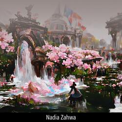 Exostic Reception Arabic