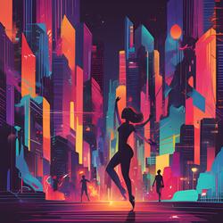 Bright jazz selection Vol.5