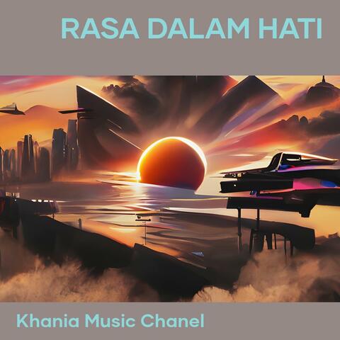 Rasa Dalam Hati