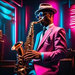 Bright jazz selection Vol.6