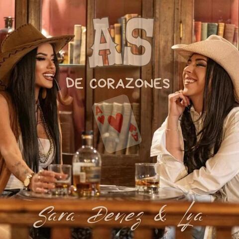 As de Corazones