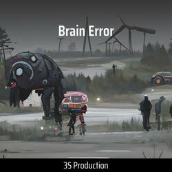 Brain Error