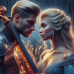My Prince Charming, My Knight, My One