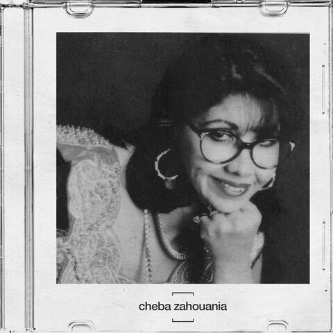 Cheba Zahouania