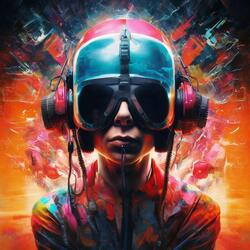 Funked up rush