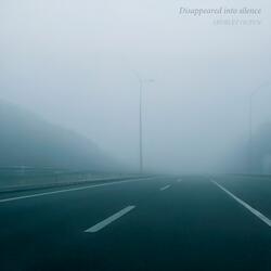 Disappeared into silence