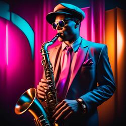 Bright jazz selection Vol.7