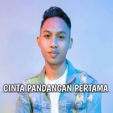 Cinta Pandangan Pertama