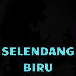 Selendangbiru