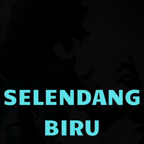 Selendangbiru