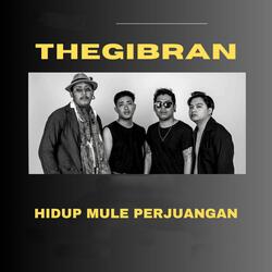 Hidup Mule Perjuangan