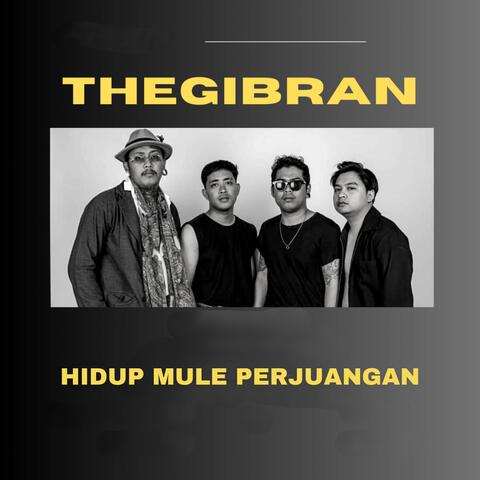 Hidup Mule Perjuangan