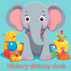 Hickory Dickory Dock