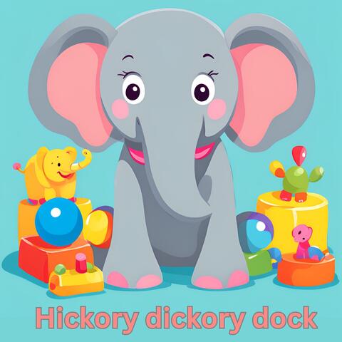 Hickory Dickory Dock