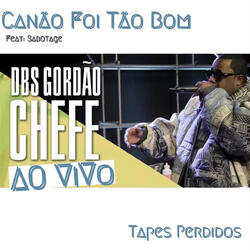 Canão Foi Tão Bom