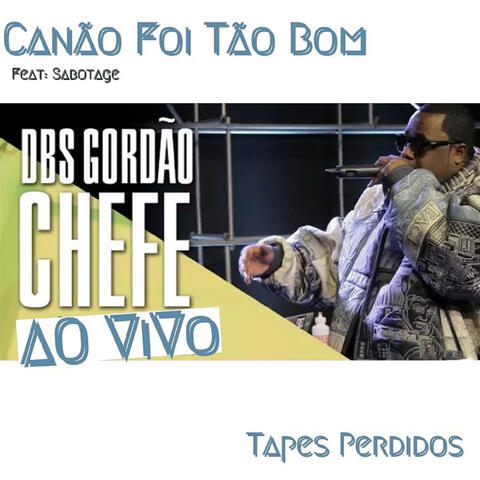 Canão Foi Tão Bom
