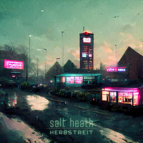 salt heath