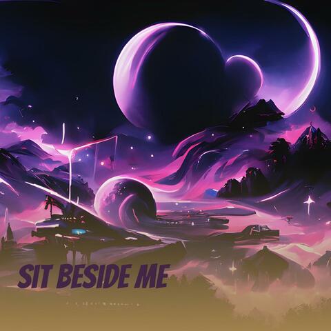 Sit Beside Me