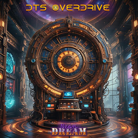 Neon Dream