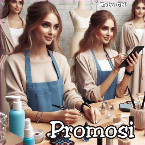 Promosi
