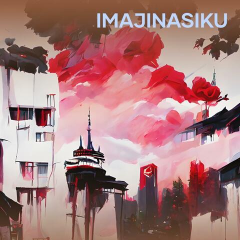 Imajinasiku